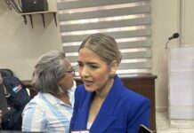 Parador fotográfico en el Faro sí cuenta con permisos, asegura la alcaldesa