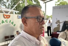 La Petaca, Potrerillos y El Palmito reactivan clases presenciales: SEPyC