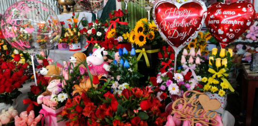 El Significado del Día del Amor y la Amistad; la Tragedia de San Valentín en la Roma Antigua