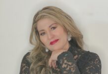 Isaura Rendón, Reina Infantil de Oro del Carnaval de Mazatlán, vivió su propio cuento de hadas