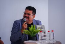 Juan José Rodríguez desentraña el misterio y la historia en su nueva novela: «El inextricable caso de la banda del automóvil gris»