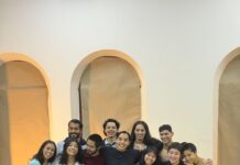 Vestigia, programa de trabajos creativos de la Generación XXVI de la EPDM