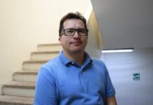 Estudiantes del CMA se profesionalizan en el arte del doblaje de la mano de Enzo Fortuny