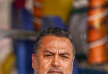 Kreatos, listo para sorprender con dos marionetas gigantes y dos carros alegóricos durante los desfiles del Carnaval