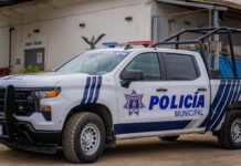 Rescatan a mujer y menor tras privación ilegal de la libertad en Mazatlán