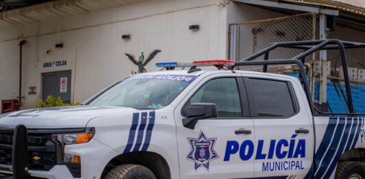 Rescatan a mujer y menor tras privación ilegal de la libertad en Mazatlán