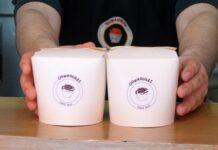 Los Mejores Chiwaquiles Tiene su Nueva Sucursal en Teniente Azueta, Esquina con Zaragoza