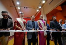 Premian a ganadores de la XXIV edición del Premio Antonio López Sáenz, Bienal de Artes Visuales