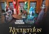 “Recuerdos y Nostalgia”: Una mirada íntima al vestuario real del Carnaval Internacional de Mazatlán
