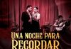 Invitan a «Una noche para recordar»: Un viaje al corazón de la música mexicana y el bolero