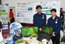 La UAS es sede de la final regional de la INFOMATRIX 2026