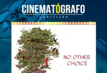 “No Other Choice”, una obra para disfrutar el cine de Corea del Sur en el Cinematógrafo Margo Lugo
