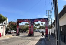 Todo Listo en Olas Altas para Convertirse en la “Zona Carnavalera” y “Bailódromo” al Ritmo de la Tambora
