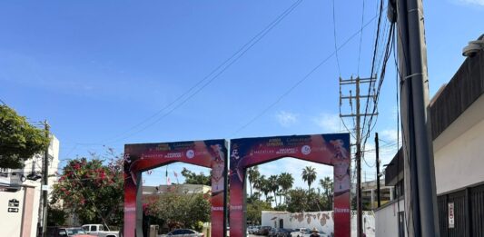 Todo Listo en Olas Altas para Convertirse en la “Zona Carnavalera” y “Bailódromo” al Ritmo de la Tambora