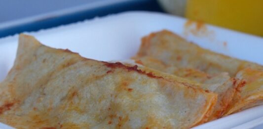 El “Cora Sinaloense” y sus Verdaderos Tacos Sudados de Canasta… ¡Pura Sabrosura”!