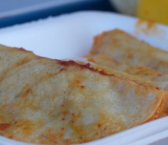 El “Cora Sinaloense” y sus Verdaderos Tacos Sudados de Canasta… ¡Pura Sabrosura”!