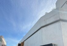 Instalan taquillas para venta de boletos de Carnaval en Olas Altas