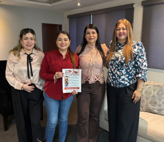 La SSPE fortalece coordinación con la UAS para el bienestar integral de la comunidad universitaria