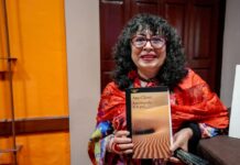 Ana Clavel y la poética del cuerpo: “Autobiografía de la piel” consagra el Premio Mazatlán de Literatura 2026