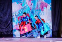 El Gran Baile Infantil del Carnaval repartirá más de 80 mil pesos en premios