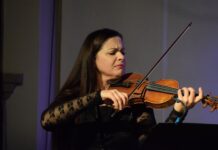 La majestuosidad de las Estaciones de Vivaldi este domingo en la Temporada Gordon Campbell