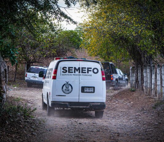 Confirma FGR que sí hay cuerpos y restos en El Verde, Concordia; uno podría ser minero
