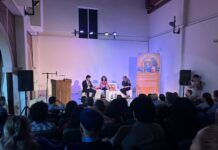 Ana Clavel presenta «Autobiografía de la piel», obra ganadora del Premio Mazatlán de Literatura