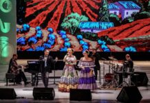 Ana Clavel recibe el Premio Mazatlán de Literatura 2026 en una noche de orgullo sinaloense