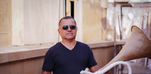 NICATO lleva la grandeza de Lola Beltrán a los desfiles del Carnaval Internacional Mazatlán 2026 ¡Arriba la Tambora!