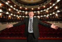 Don Germán Lizárraga, el hombre que transformó la música en el alma de Sinaloa