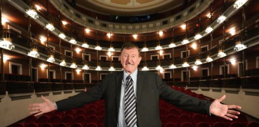 Don Germán Lizárraga, el hombre que transformó la música en el alma de Sinaloa