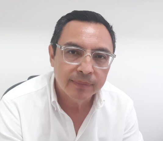 Empresa Debe Terminar Trabajo Eléctrico en el “Pino Suárez” Antes de la Llegada de las Aguas, Dice Regidor Parada