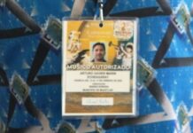 Unos 400 Músicos Habrán de Trabajar en Playas y Áreas Carnavaleras, Dice el Líder Sindical Marco Gordoa