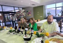 Congreso del Estado Tiene la “Mano Extendida” en Solidaridad y Apoyo a Colectivos y Madres Buscadoras de sus Hijos: Guerra