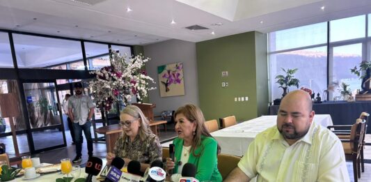 Congreso del Estado Tiene la “Mano Extendida” en Solidaridad y Apoyo a Colectivos y Madres Buscadoras de sus Hijos: Guerra