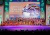 El Baile Infantil del Carnaval de Mazatlán 2026, tiene ganadores