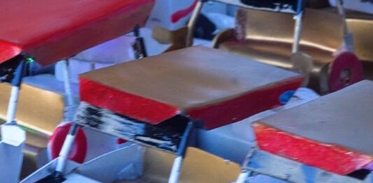 Leonardo Navarro es un Emprendedor y todo un Artesano en la Producción de Originales ¡Pulmonías!