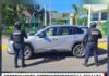 Más de 100 vehículos con reporte de robo son recuperados por autoridades en la última semana en Sinaloa
