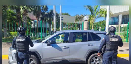 Más de 100 vehículos con reporte de robo son recuperados por autoridades en la última semana en Sinaloa