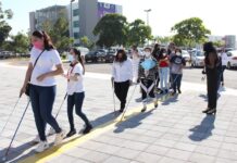 Más que abrir puertas, preparar el camino: Transformación inclusiva de la Universidad que, a través de ADIUAS, se consolida como referente nacional en atención a la diversidad con matrícula histórica