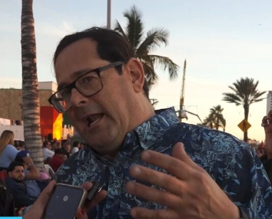 El Gran Acuario Mazatlán presenta un recorrido especial por los carnavales del mundo