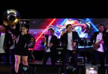 Maza Live un Nuevo Concepto Musical de Mazatlán para el Mundo, Dice el Arreglista Lalo Medrano