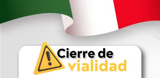 Cierre vial por desfile del Día de la Bandera en el Malecón mañana viernes