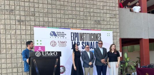 JAP y Universidad Autónoma de Occidente Inauguran la Expo Instituciones en Favor de la Filantropía