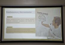 Bienestar Universitario capacita a docentes para institucionalizar la Cultura de Paz en Sinaloa