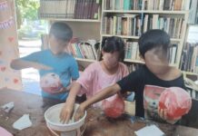 La magia de la lectura llega a las comunidades de El Quelite y El Recodo