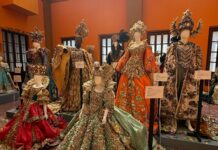 Recuerdos y Nostalgia: Una invitación a vivir los sueños y memorias de la realeza mazatleca