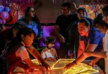 Sembraron creatividad e inclusión, alumnos del CAM 38 vivieron el Carnaval desde su esencia artística