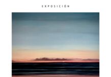 Donde se rompen las olas, exposición de Miriam Molina Salces, será inaugurada este viernes