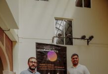 Anuncian magno concierto para el cierre de la Temporada de Guitarra 2025-2026